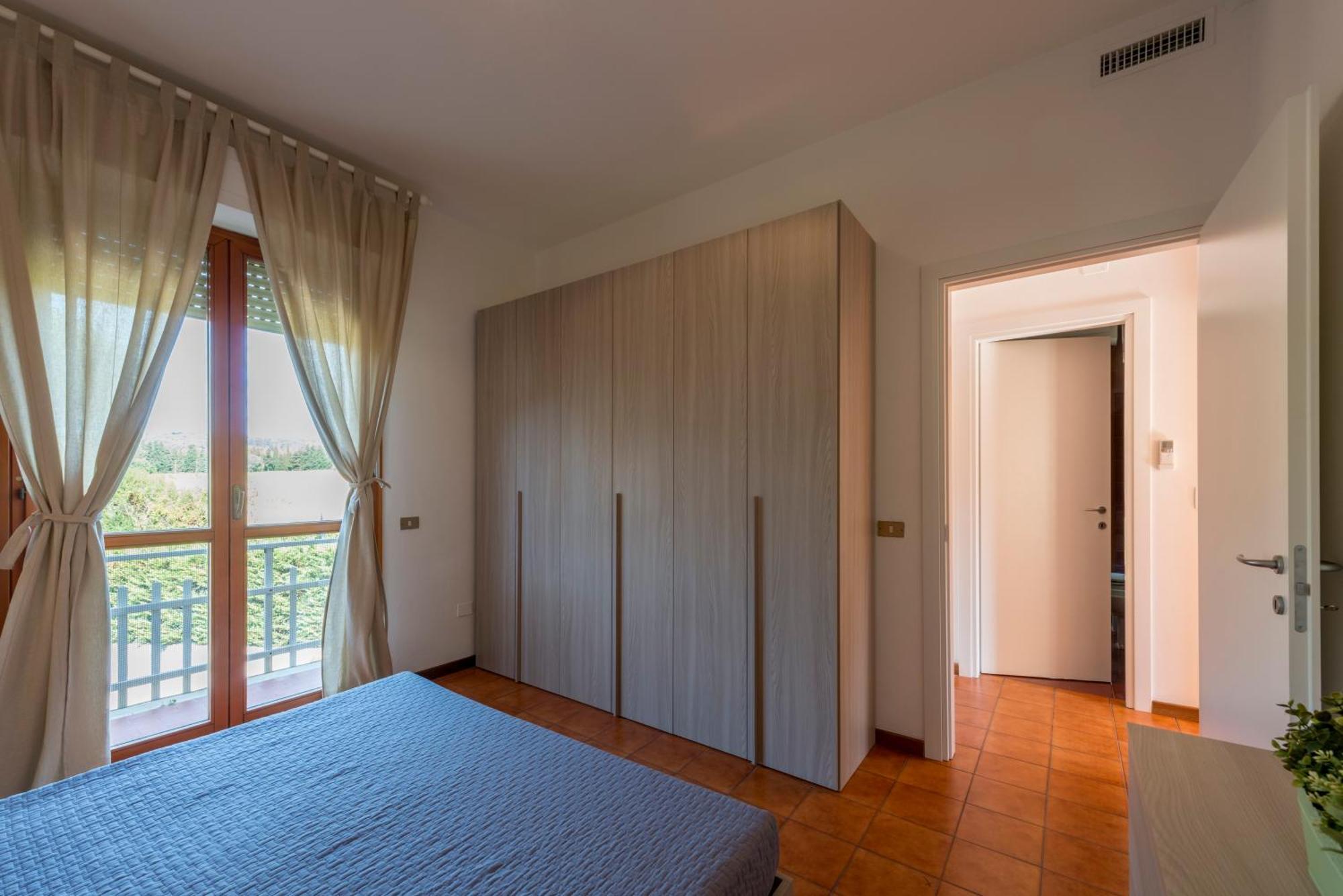 Caletta Apartments Castiglioncello Exterior photo